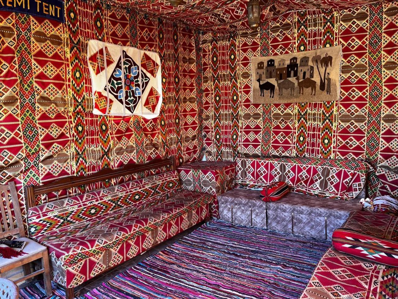 Kemet Pyramids Room View Cairo Exterior photo